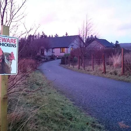 B&B Kilcamb Inverness Exterior foto